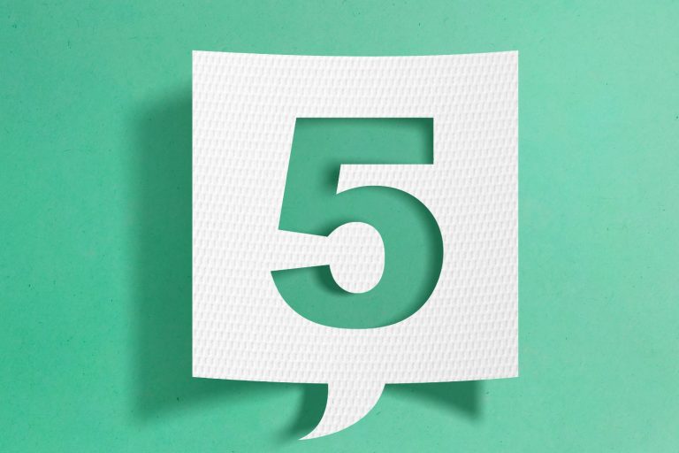 enneagram type 5 affirmation