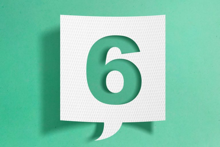 enneagram type 6 affirmation