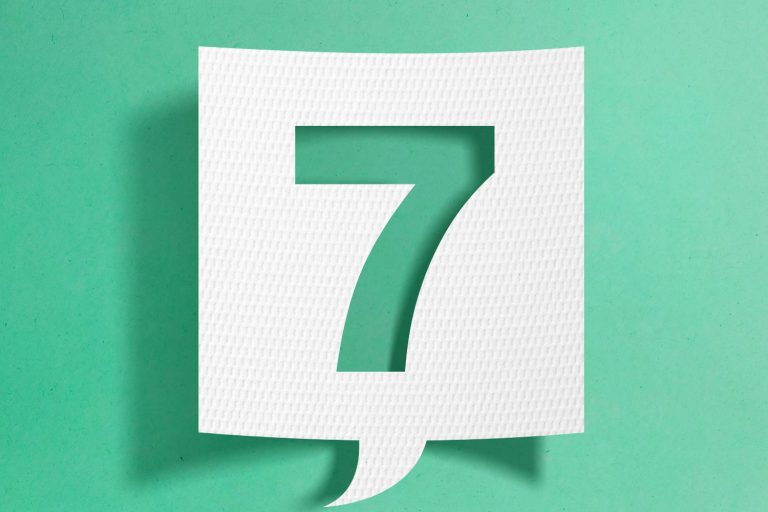 enneagram type 7 affirmation