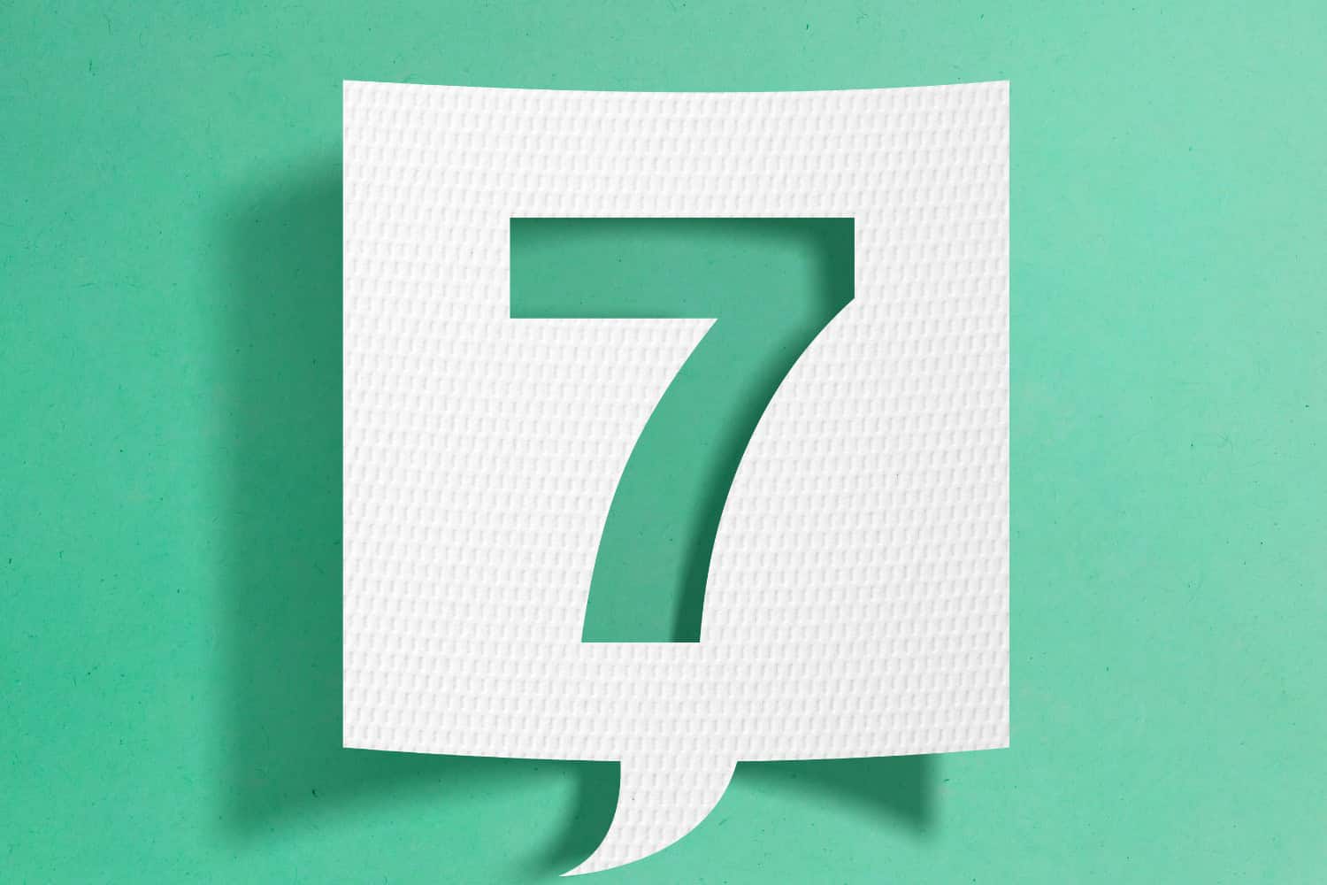 enneagram type 7 affirmation