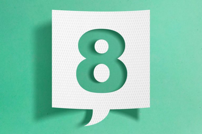 enneagram type 8 affirmation