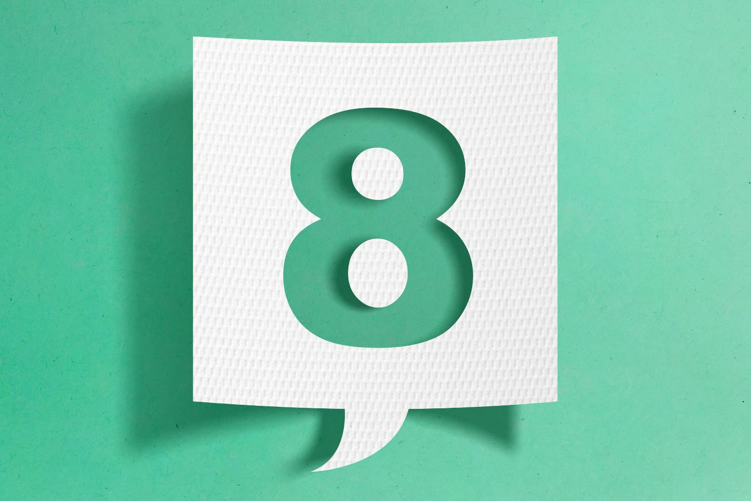 enneagram type 8 affirmation