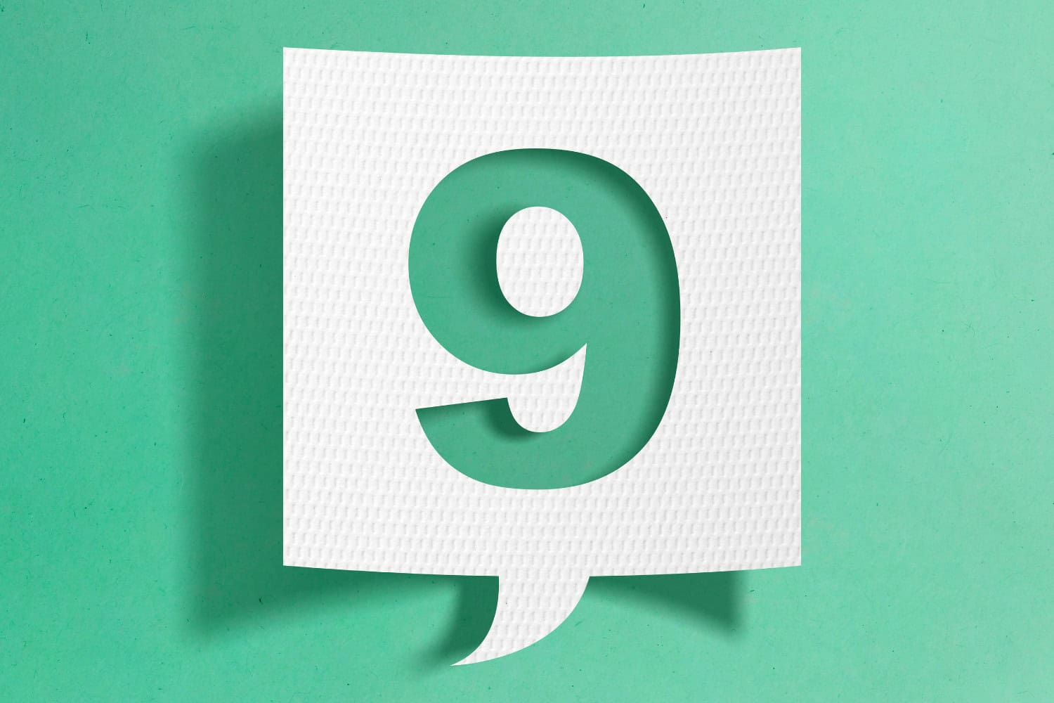 enneagram type 9 affirmation