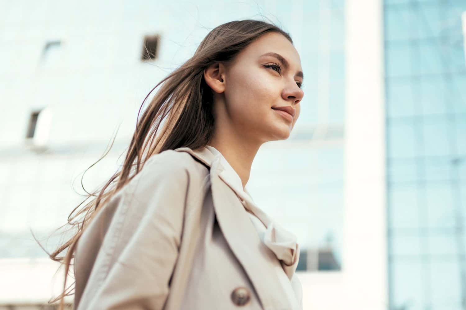 Glow Up Affirmations