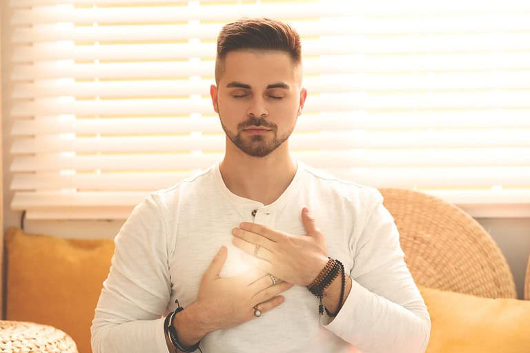 Healing Affirmations