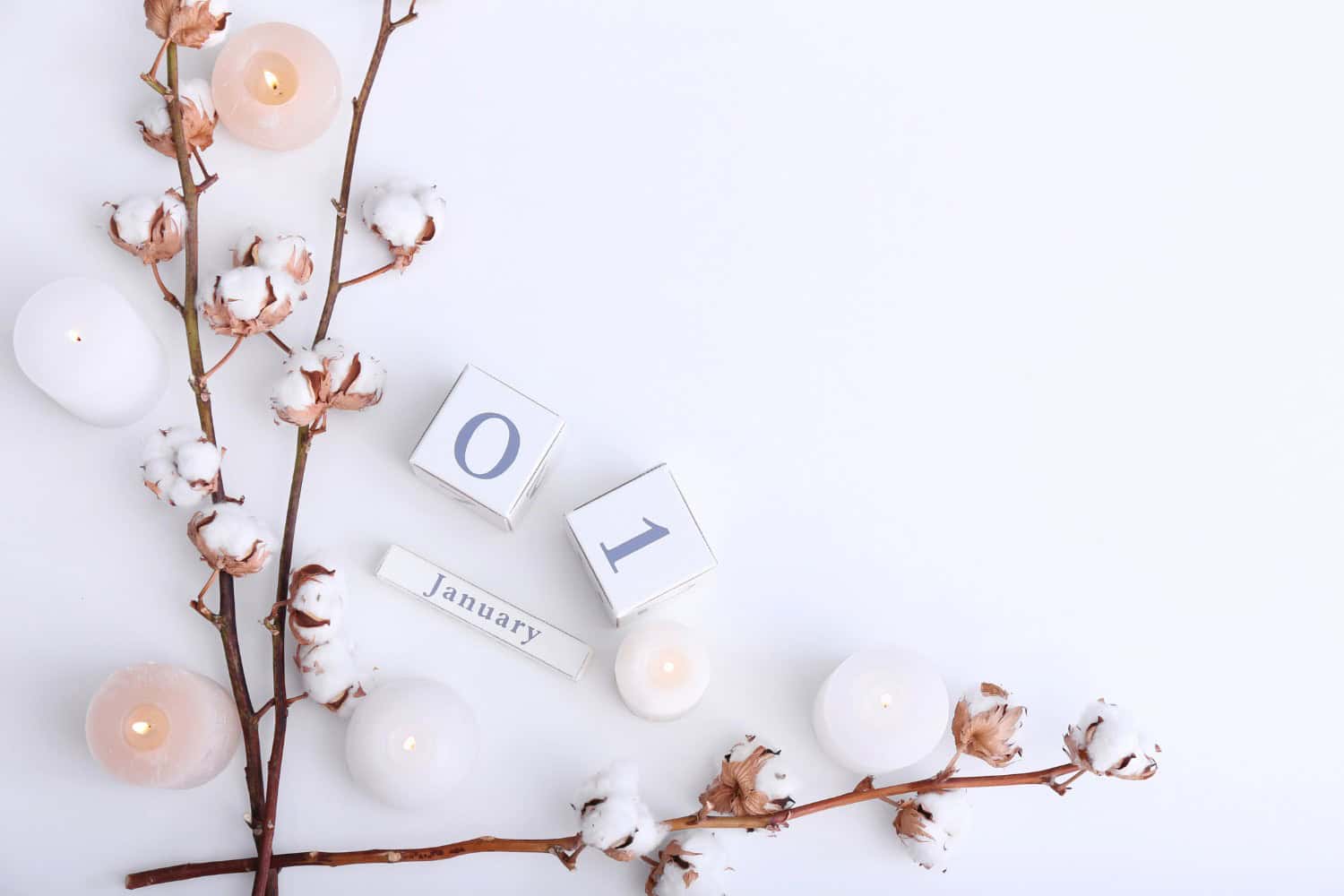 january affirmations