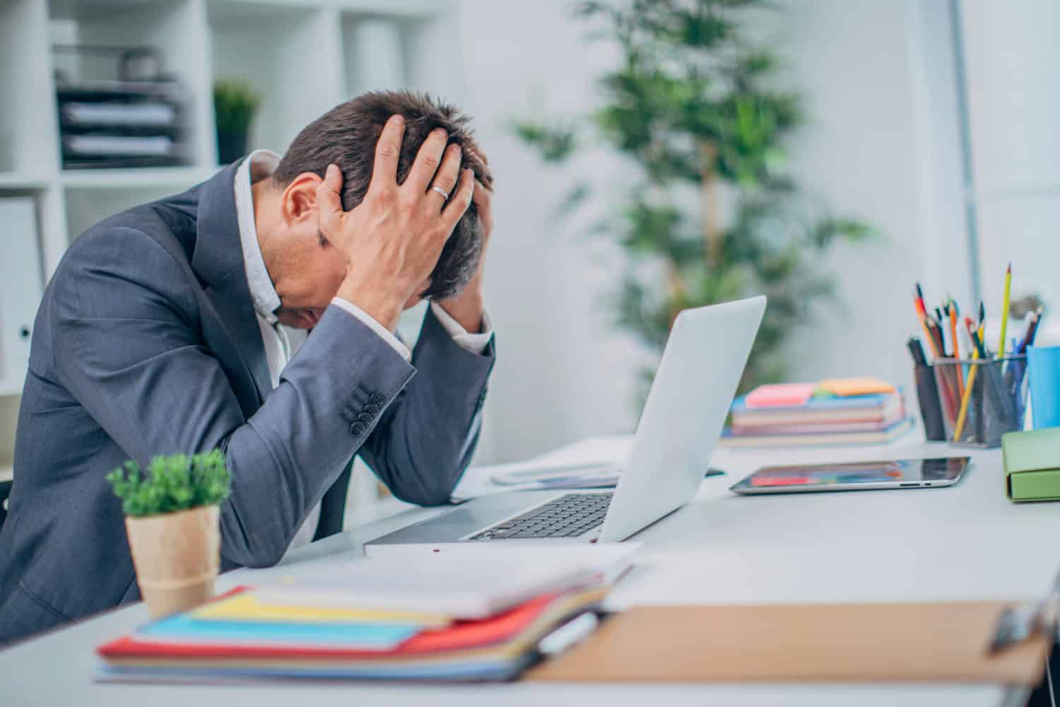 Journal Prompts for a Bad Day