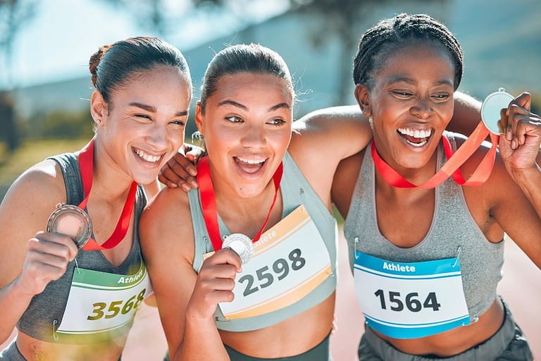 Journal Prompts for Athletes