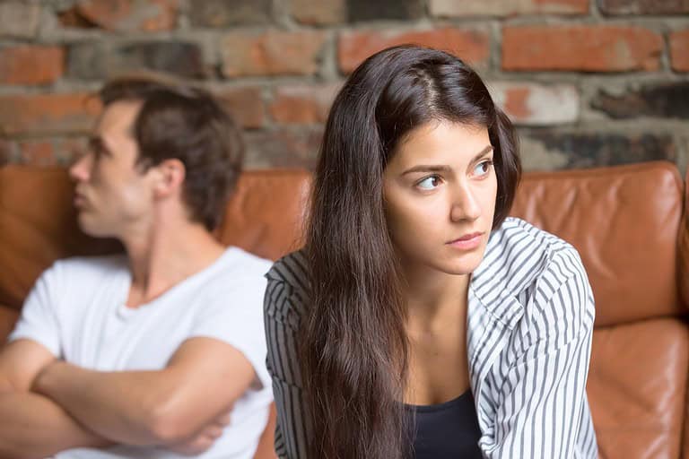 Journal Prompts for Avoidance Attachment