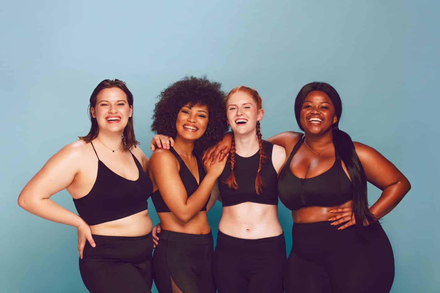 Journal Prompts for Body Positivity