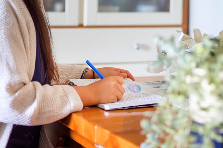 Journal Prompts for Boundaries