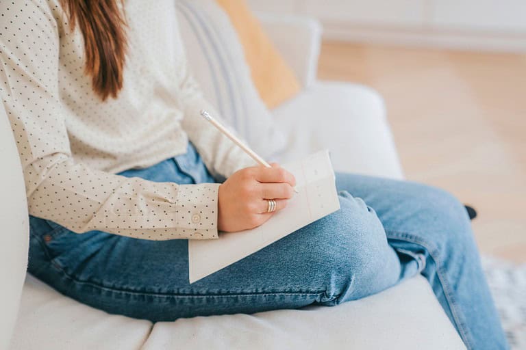 Journal Prompts for Breakups