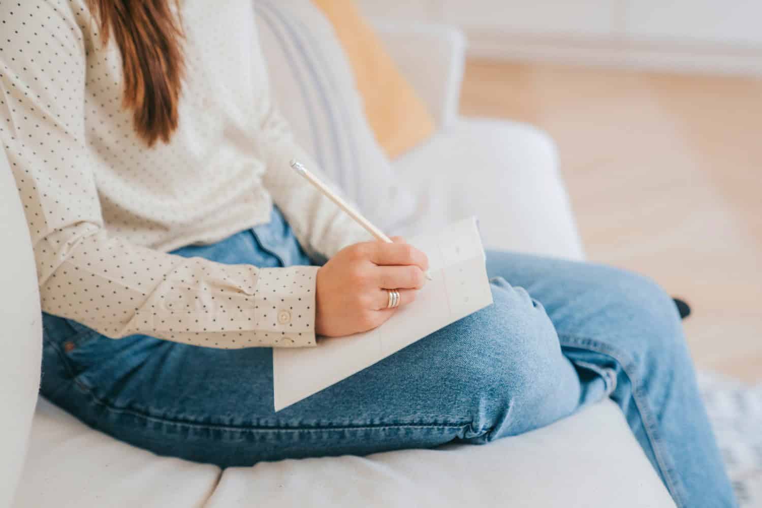 Journal Prompts for Breakups