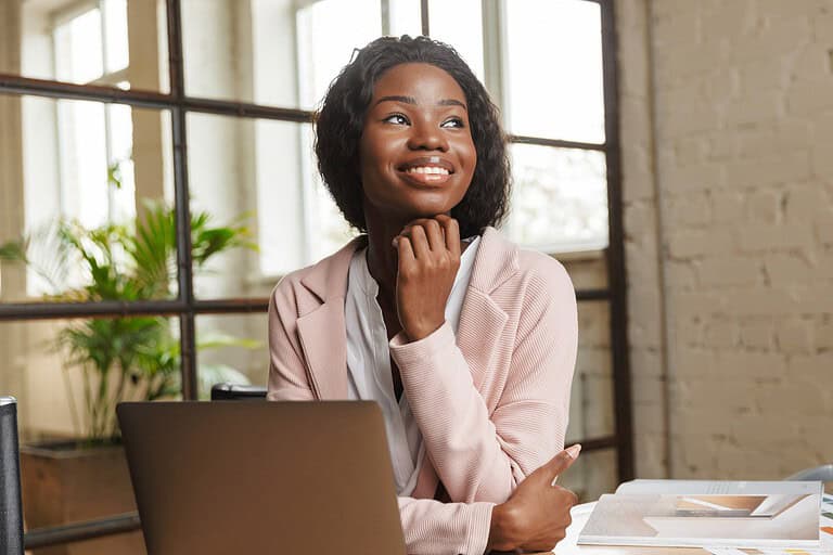 Journal Prompts for Confidence