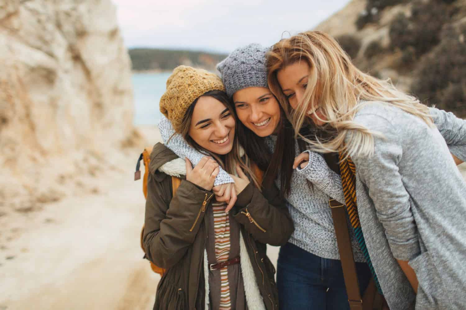 Journal Prompts for Friendships