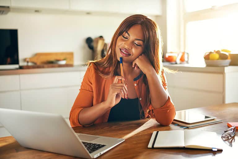 Journal Prompts for Intuition