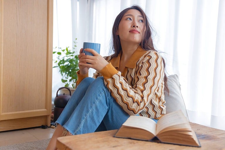 Journal Prompts for Moving On