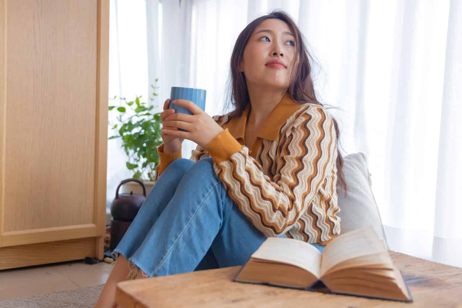 Journal Prompts for Moving On