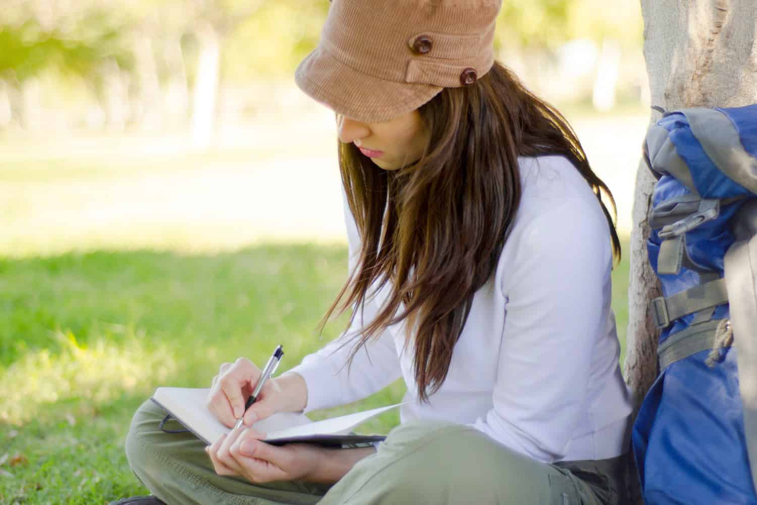 July Journal Prompts