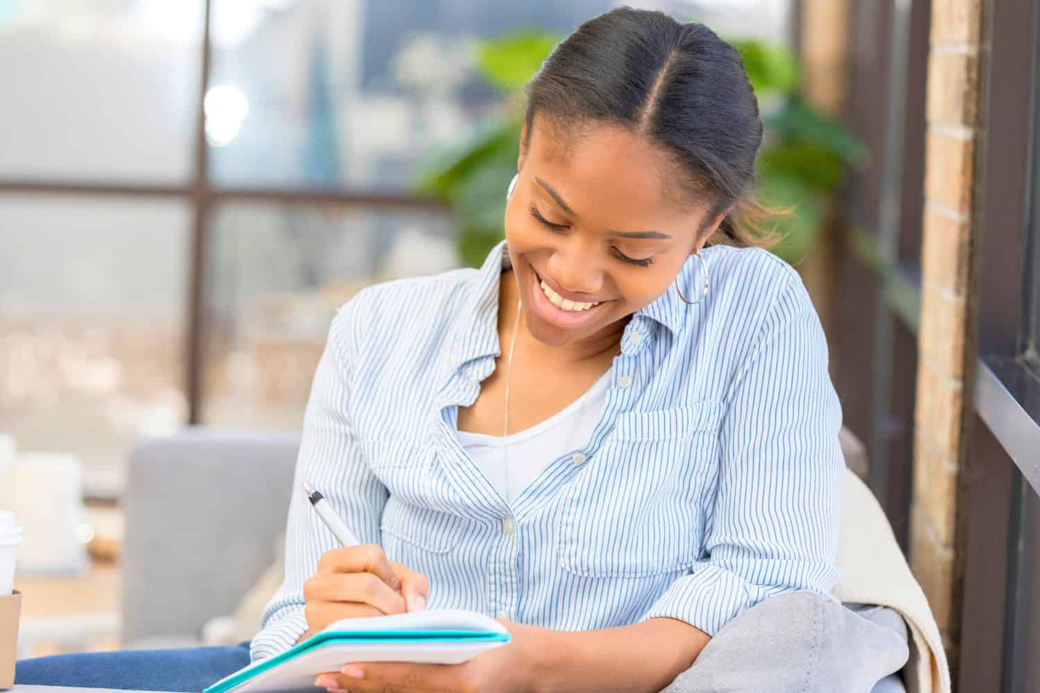 June Journal Prompts