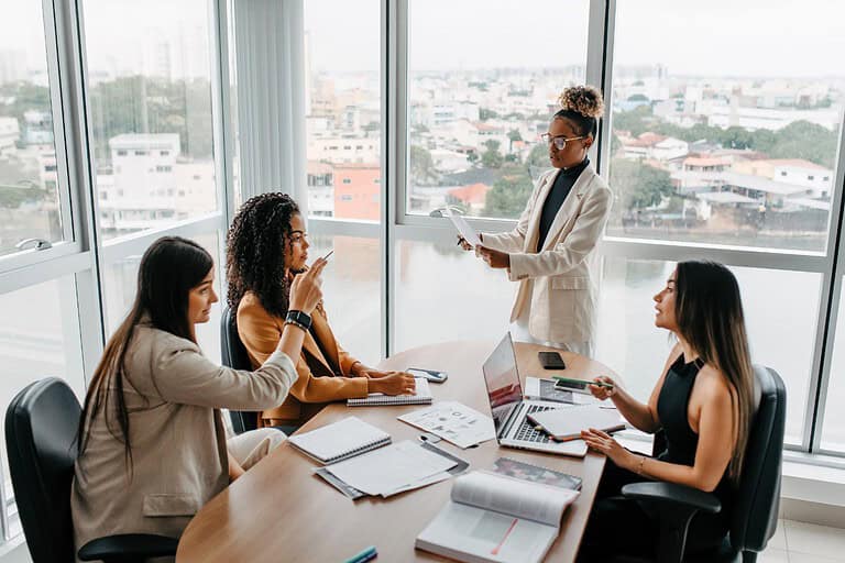 Leadership Conversation Starters