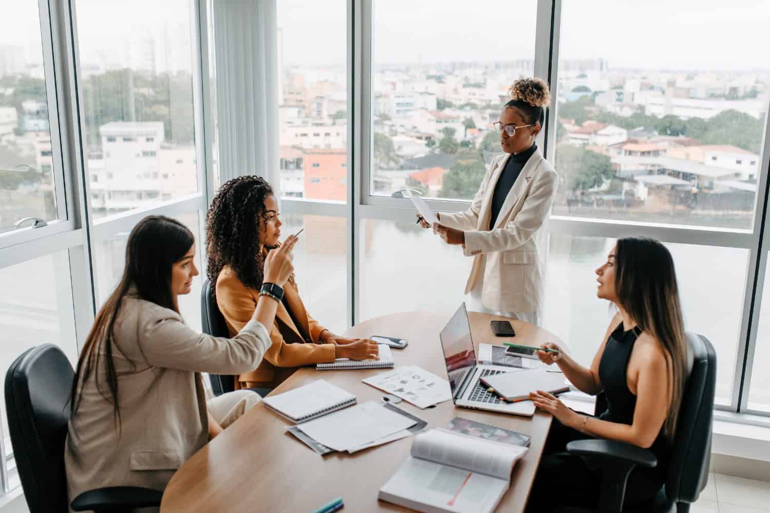 Leadership Conversation Starters