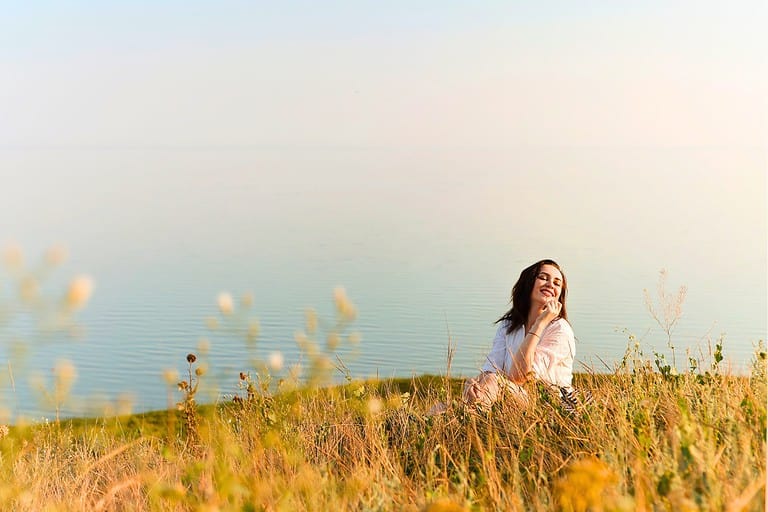 mantra for peace of mind