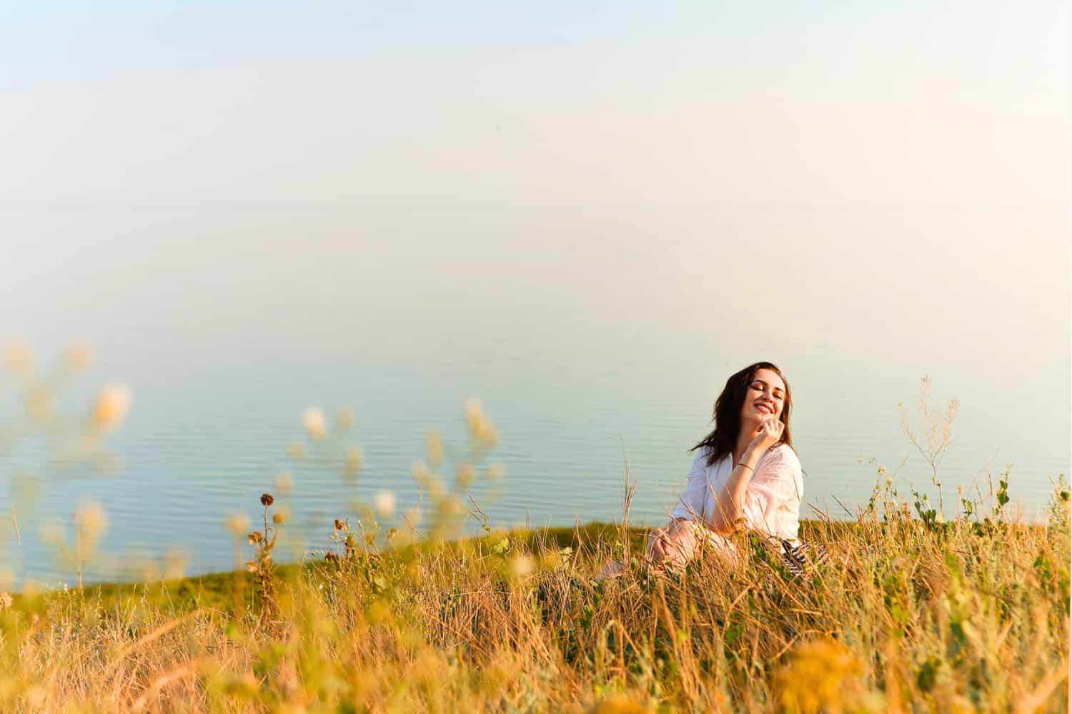 mantra for peace of mind