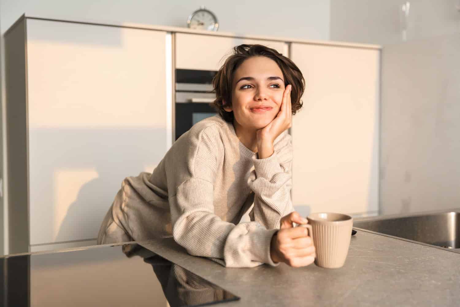 Mantras for a Good Day