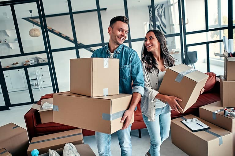 Mantras for a New Home