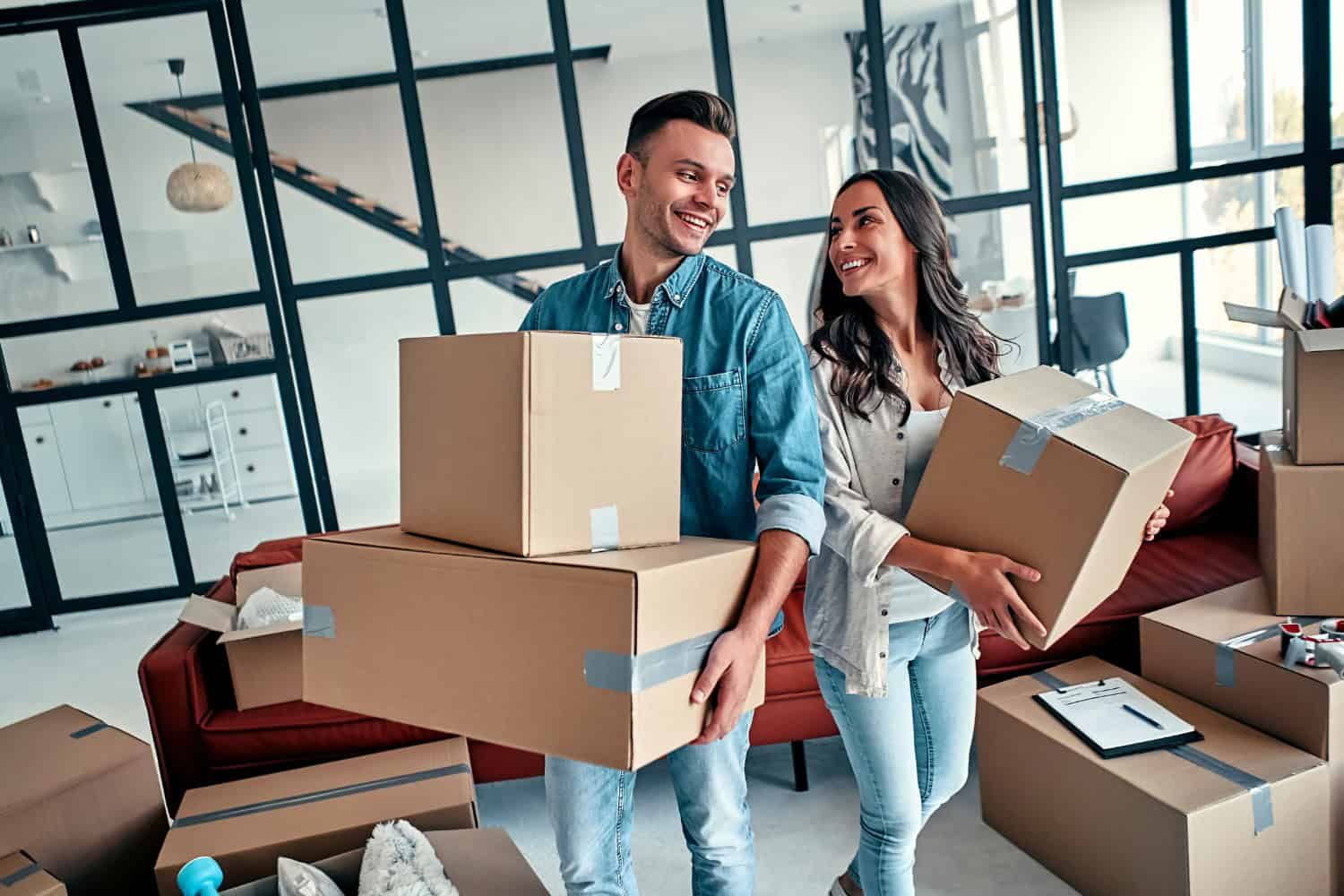 Mantras for a New Home