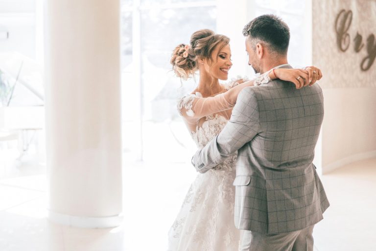 mantras for a wedding