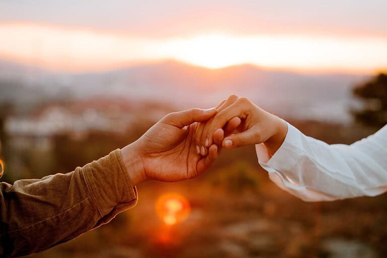 Mantras for Attracting Love