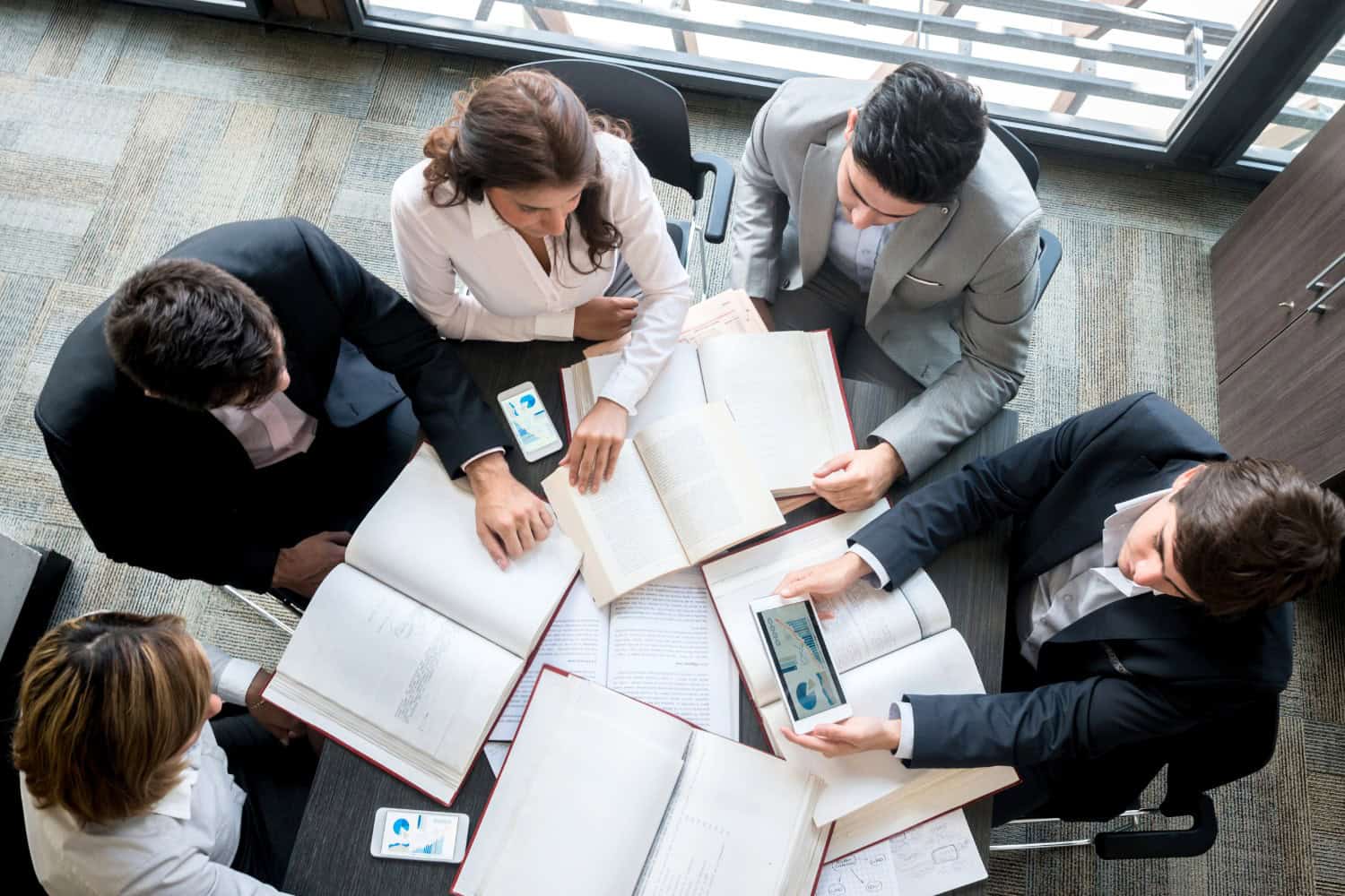 Mantras for Business