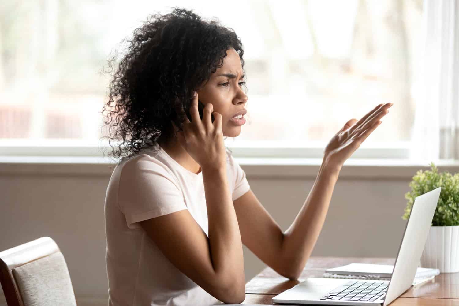 Mantras for Dealing With Difficult People