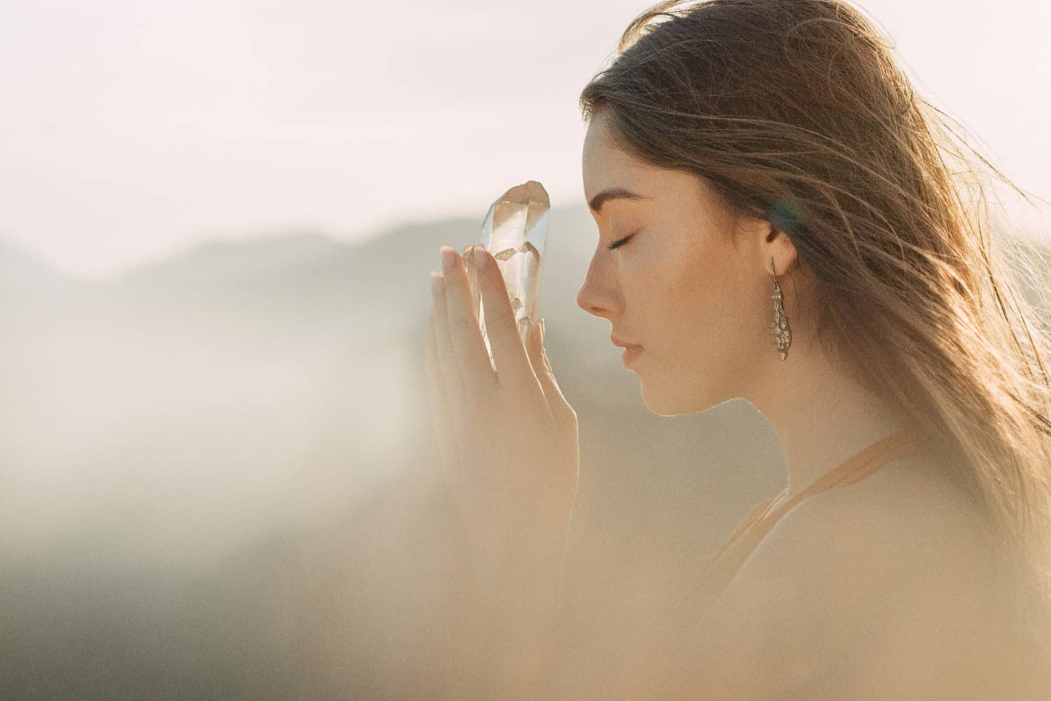 Mantras for Emotional Healing