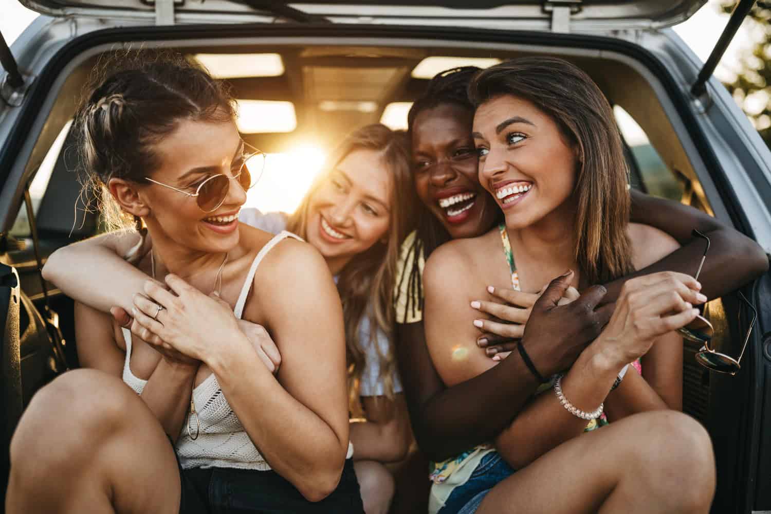 Mantras for Friendship