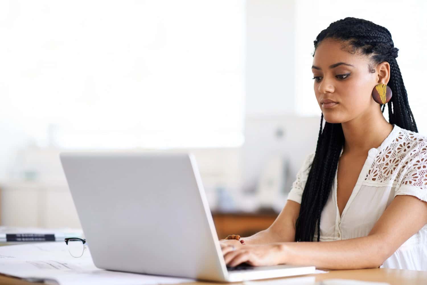 Mantras for Getting a Job