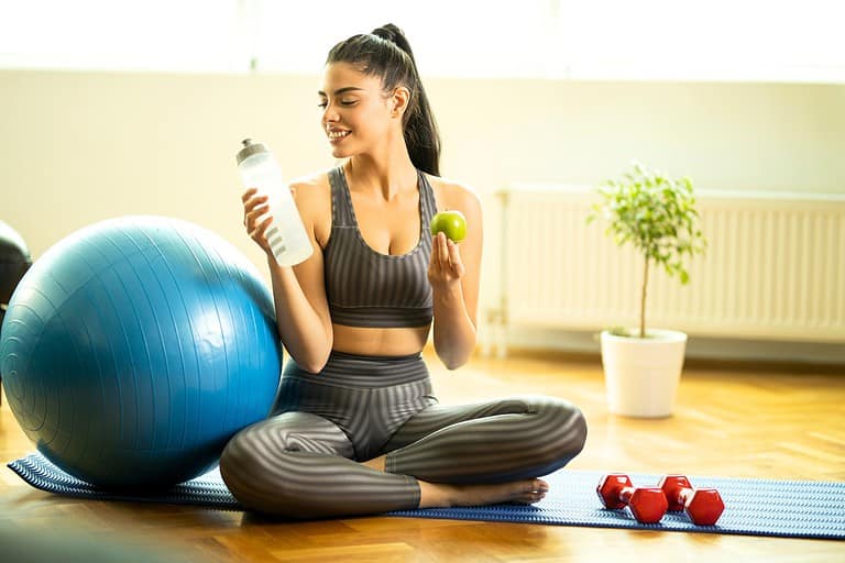 Mantras for Good Health