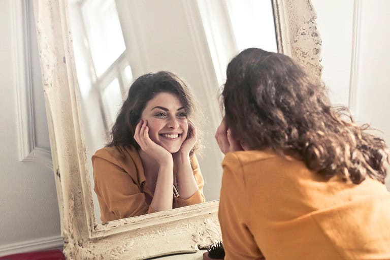 Mantras for Insecurity