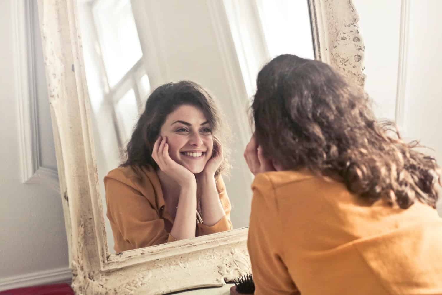 Mantras for Insecurity