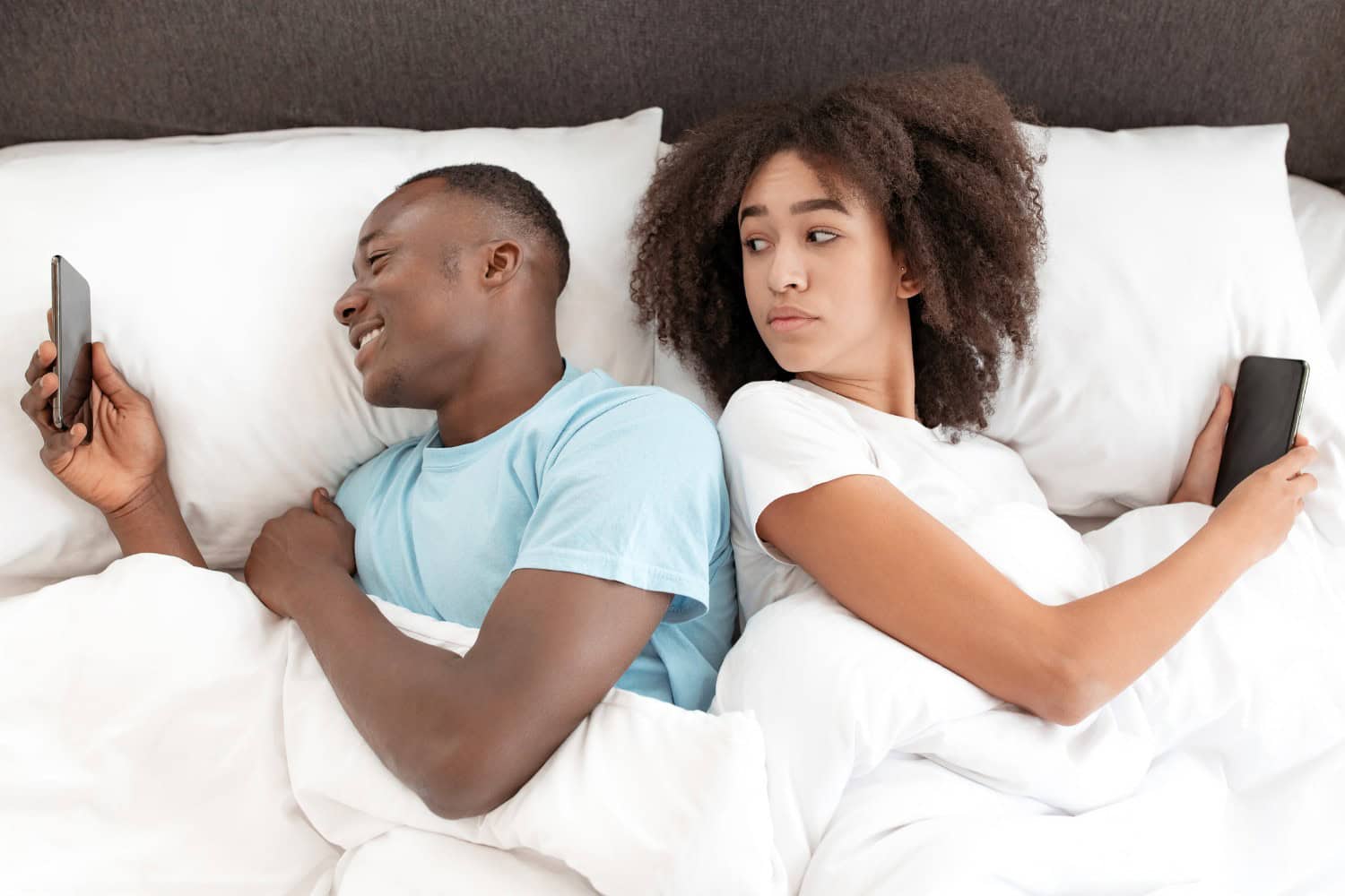 Mantras for Jealousy