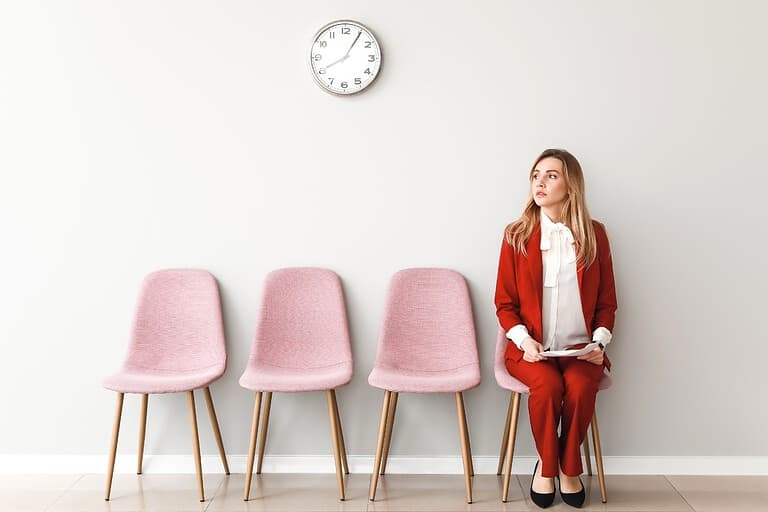 Mantras for a Job Interview