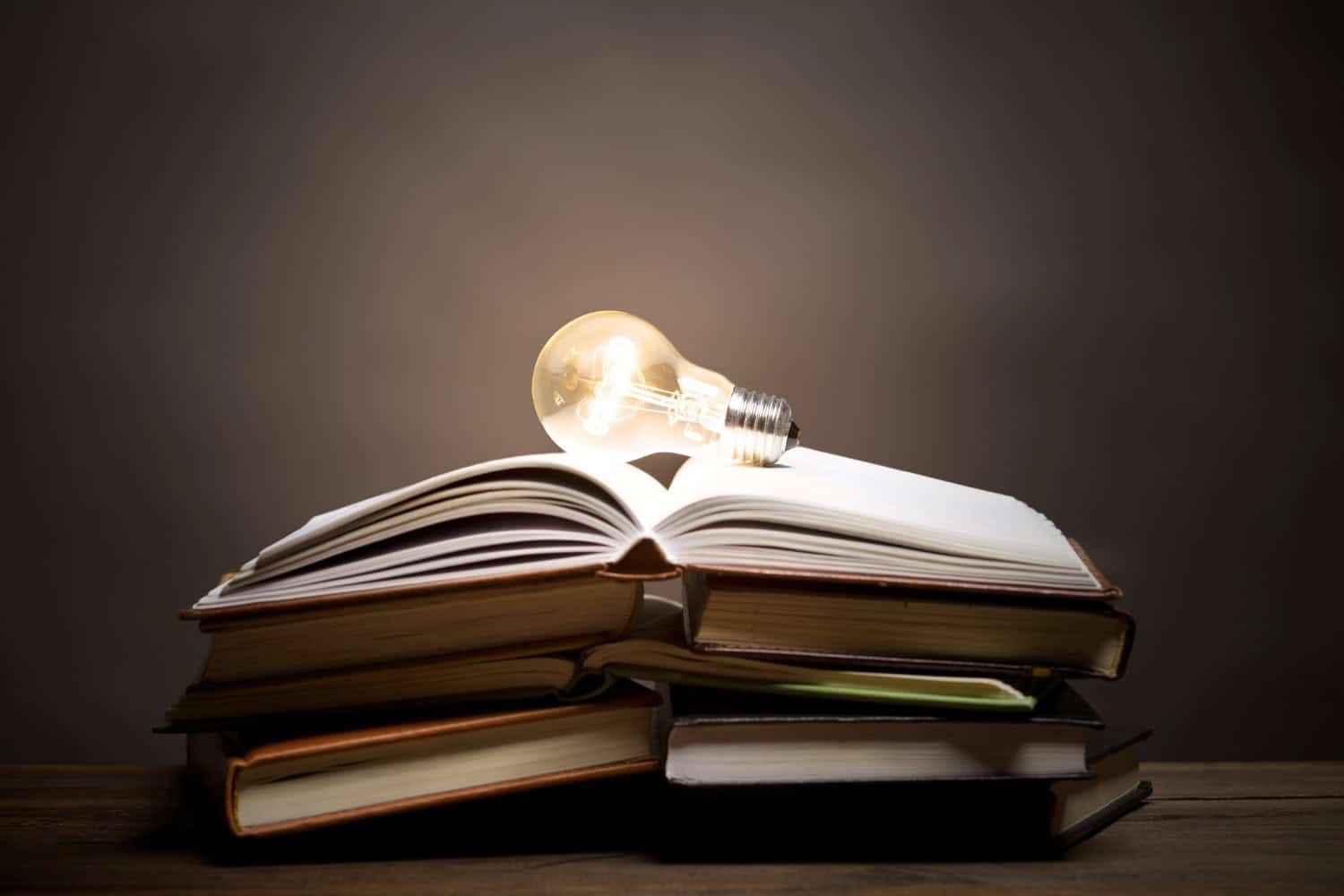 Mantras for Knowledge