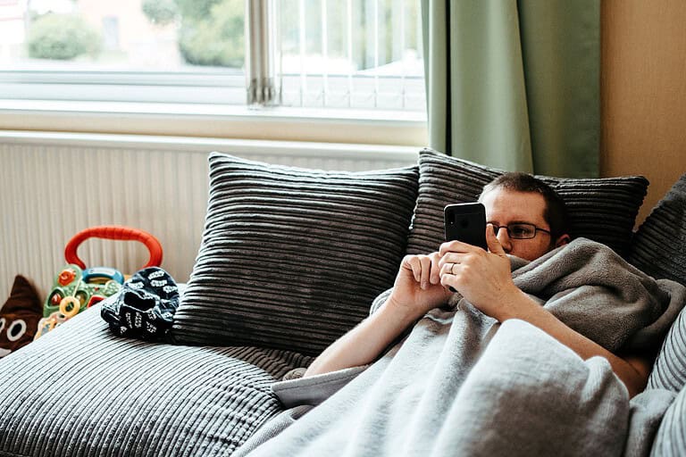 Mantras for Laziness