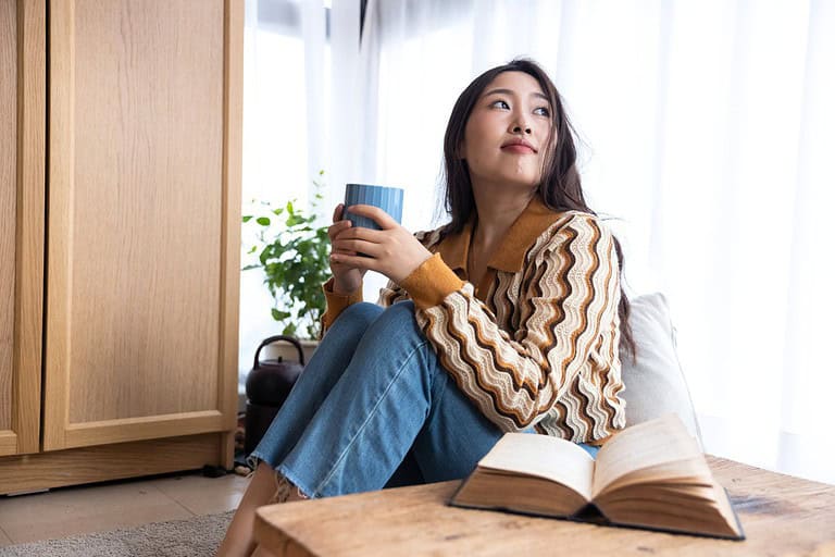 Mantras for Loneliness