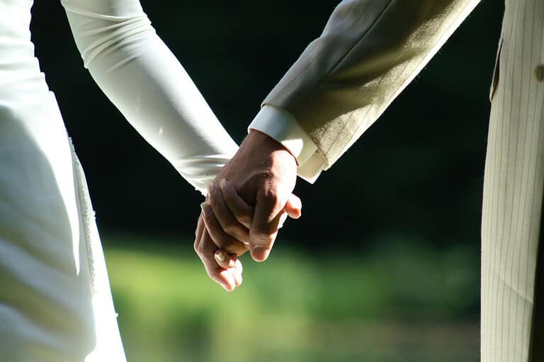 Mantras for Marriage