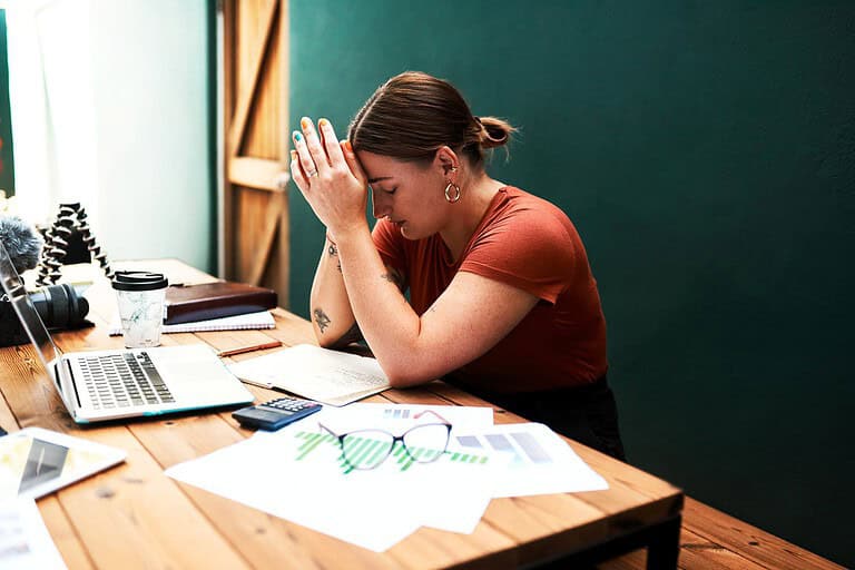 Mantras for Overwhelm