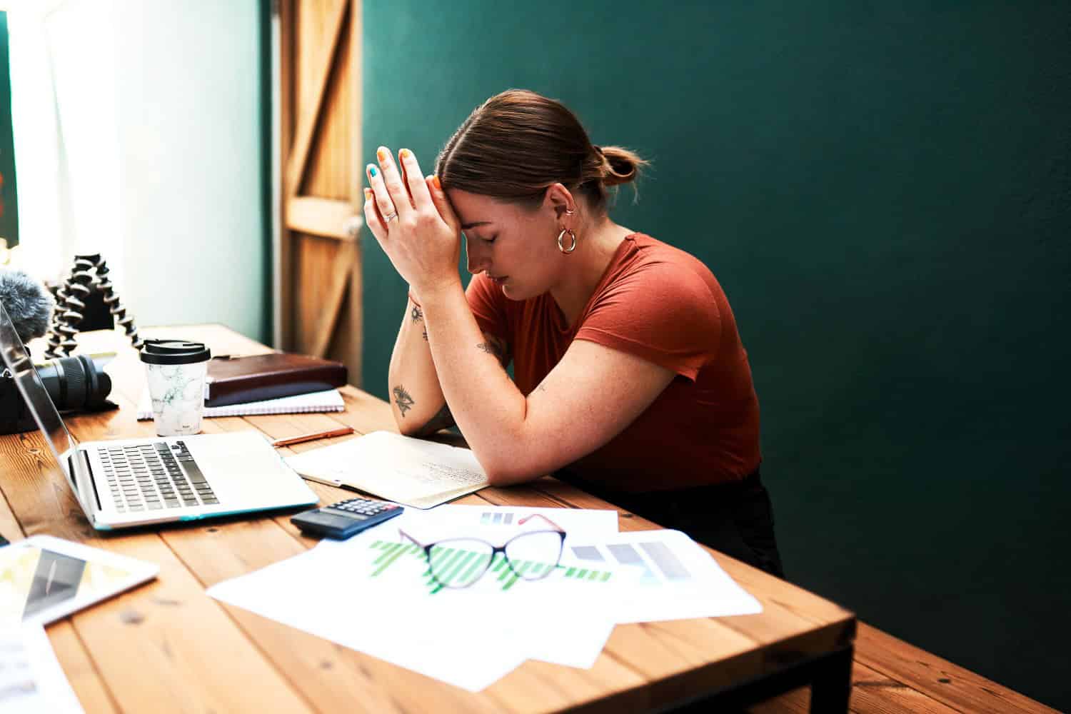 Mantras for Overwhelm