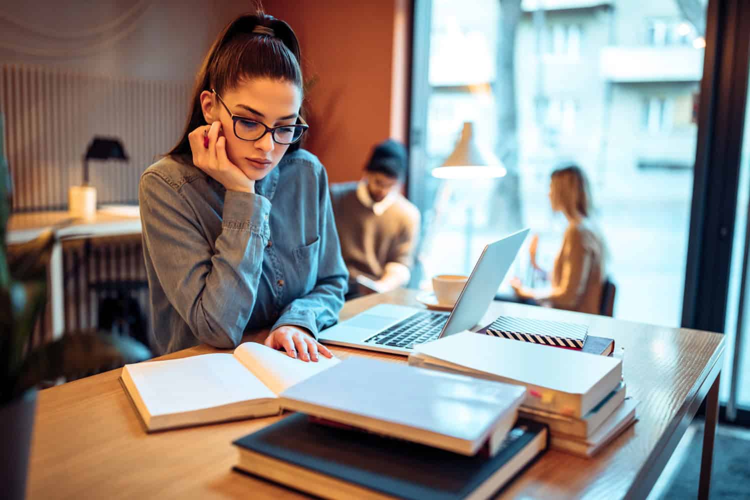 Mantras for Passing Exams